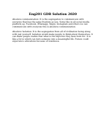Eng201 GDB Solution 2020.pdf